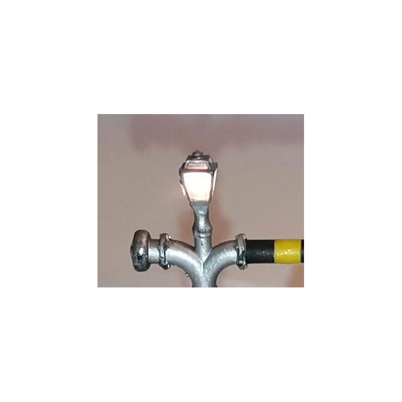 Kit illuminazione lanterna