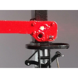 Kit illuminazione semaforo