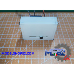 Kit Servo Plus V1,...