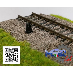 Segnale basso FS "marmotta"...