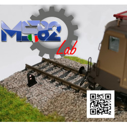 Marmotta FS H0 - Segnale...