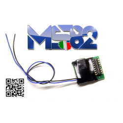 LaisDcc 870017 Decoder con...