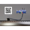 LaisDcc 870013 Decoder 6 pin
