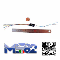 LaisDcc 870014 Decoder con...