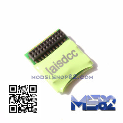 LaisDcc 860019 Decoder con...