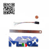 LaisDcc 860014 Decoder loco con fili