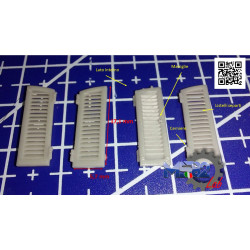 Persiana per finestra ad...