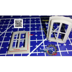 Finestre ad arco ante...