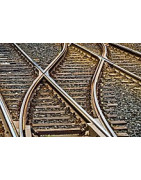 Accessori per Binari/Scambi