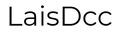 LaisDcc